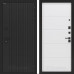 Входная дверь БН-06 ФЛ-649 Белый софт/Левое/960*2050