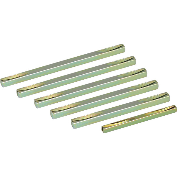 Квадрат для ручек Spindle 8х150