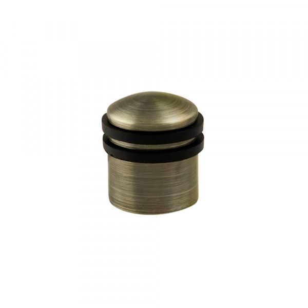 Упор дверной напольный STOPPER/ZA062 (DH062ZA) AB-7 бронза