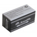 Глазок дверной, оптика стекло DV-PRO 2/85-55/BR (DVG2) CP хром