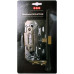 Корпус замка под цил. MEDIANA EVOLUTION B01103.50.12.567 с отв. планкой B01000.13 (ант бронза)