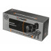 Цилиндровый механизм (R302/60) R3002Knob60(25+10+25) CP хром 5Key с вертушкой