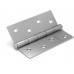 Петля универсальная IN4400U-BL SN (4BB/BL 100x75x2,5) мат. никель БЛИСТЕР