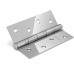 Петля универсальная IN5400U-BL CP (4BB/BL 125x75x2,5) хром БЛИСТЕР