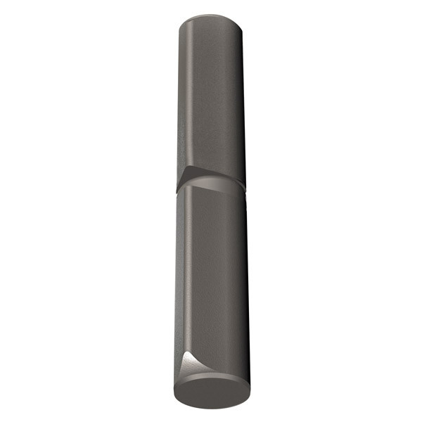 Приварная петля Fuaro T1/141-20 с подшипником Приварная петля Fuaro T1/141-20 с подшипником