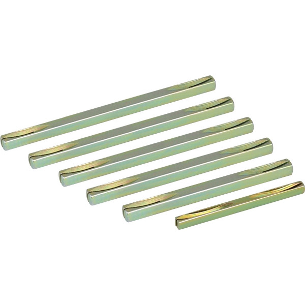 Квадрат для ручек Spindle 8х160