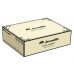 Ручка раздельная R.CL55.Silvia (Silvia CL1) SILVER-925/LWP-109 серебро 925