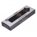 Петля универсальная IN4400U-BL CFB (4BB/BL 100x75x2,5) кофе глянец БЛИСТЕР