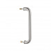 Ручка-скоба PULL.PH25/300.21 INOX 304 (PH-21-25/300-INOX)