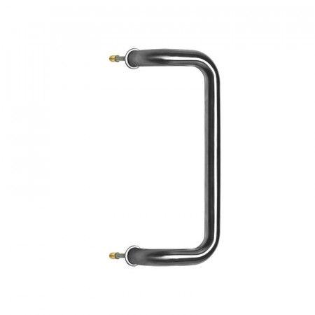 Ручка-скоба PULL.PH25/300.25 INOX 304 (PH-25-25/300-INOX)