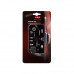Корпус замка магнит. под цил. MEDIANA POLARIS B06103.50.93.567 с отв. планк B02402.05 (черный)