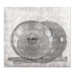 Накладка DEF.SH-al/R-EXT.5513 (A5513) тех упаковка, винт M5x90 CP хром
