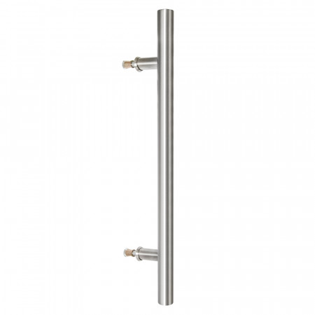 Ручка-скоба PULL.PH25/300.22 INOX 201 (PH-22-25/300-INOX)