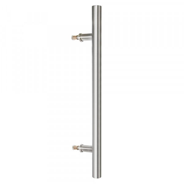 Ручка-скоба PULL.PH25/300.22 INOX 201 (PH-22-25/300-INOX)