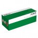 Ручка защелка DK682 AB-BK (6082 AB-B) (фик.) бронза