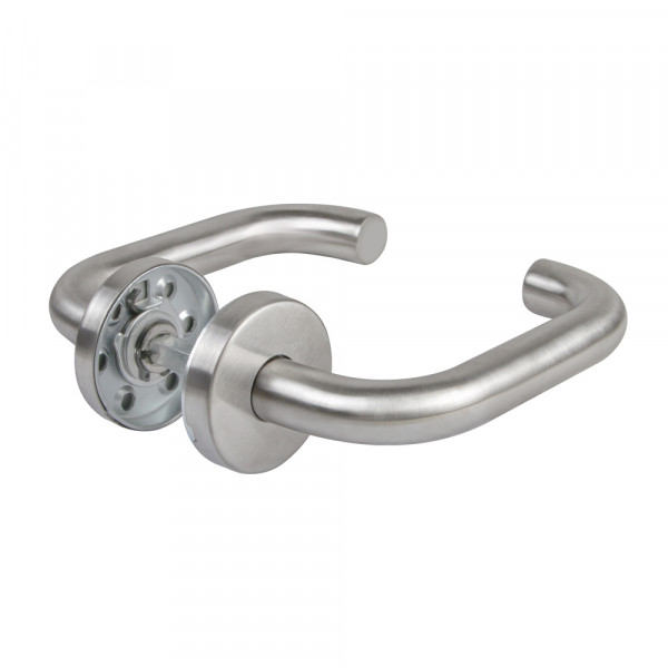 Ручка раздельная R.DSS201-0203/19 (DSS-0203/19) INOX 201
