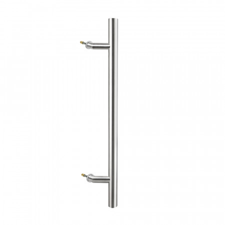 Ручка-скоба PULL.PH32/1000.45 INOX 304 (PH-45-32/1000-INOX) 