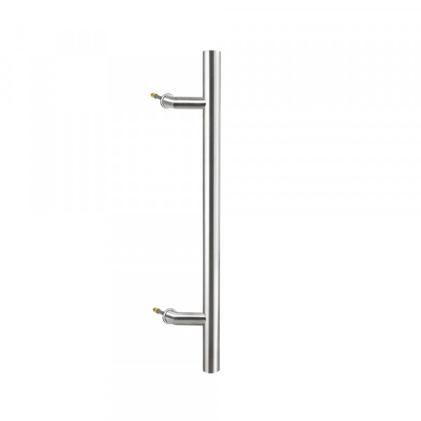 Ручка-скоба PULL.PH32/800.45 INOX 304 (PH-45-32/800-INOX) 