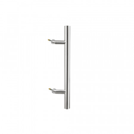 Ручка-скоба PULL.PH32/600.45 INOX 304 (PH-45-32/600-INOX)