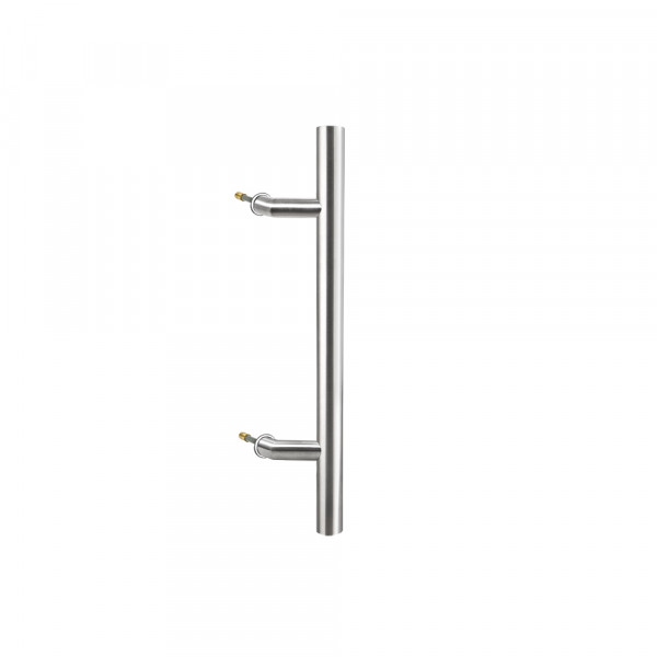 Ручка-скоба PULL.PH32/600.45 INOX 304 (PH-45-32/600-INOX)