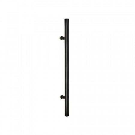 Ручка-скоба PULL.PH32/900.22 INOX 304 (PH-22-32/900-INOX) BLACK
