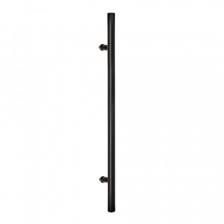 Ручка-скоба PULL.PH32/1200.22 INOX 304 (PH-22-32/1200-INOX) BLACK