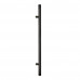 Ручка-скоба PULL.PH32/1200.22 INOX 304 (PH-22-32/1200-INOX) BLACK