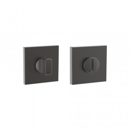 Ручка поворотная BK6.K.ARC.Q52 (BK6 ARC) GR-23 графит