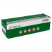 Доводчик дверной DCTR80-140 (TDR-140) 80-140кг WH белый