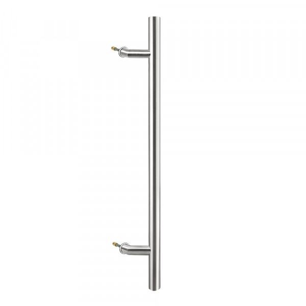Ручка-скоба PULL.PH32/2000.45 INOX 304