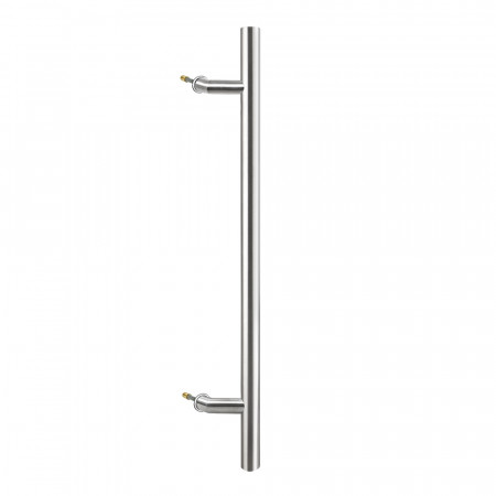 Ручка-скоба PULL.PH32/1500.45 INOX 304