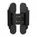Петля скрытой установки U3D7800.VPG BL черный TECH