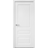Классика 3 Белая эмаль/ПГ/700*2000
