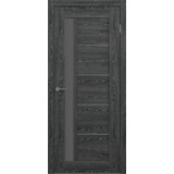 Мехико Черное дерево/Мателюкс Графит/900*2000
