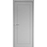 НеоКлассика 1 Серая эмаль/ПГ/700*2000