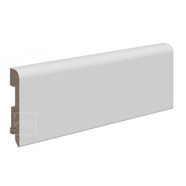 Плинтус 100*16*2070 Polar