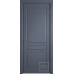 Межкомнатная дверь СТОКГОЛЬМ (56) ЭМАЛЬ ГРАФИТ/ПГ/700*2000