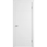 ТРИВИА (50) ЭМАЛЬ БЕЛАЯ/ПГ/600*2000